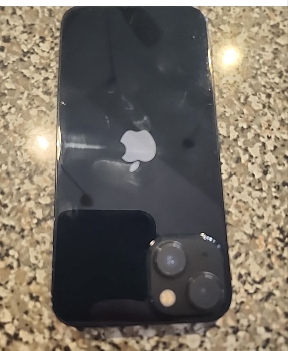 Iphone 13.    256G