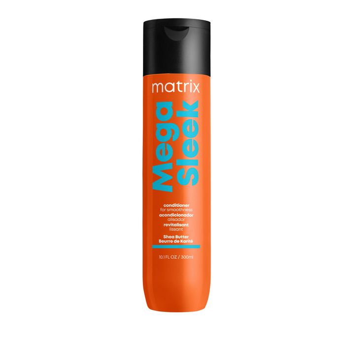 Odżywka Matrix Mega Sleek do Włosów Puszących się Wygładzający 300 ml
