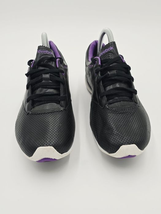 Reebok Easytone skórzane r.38.5