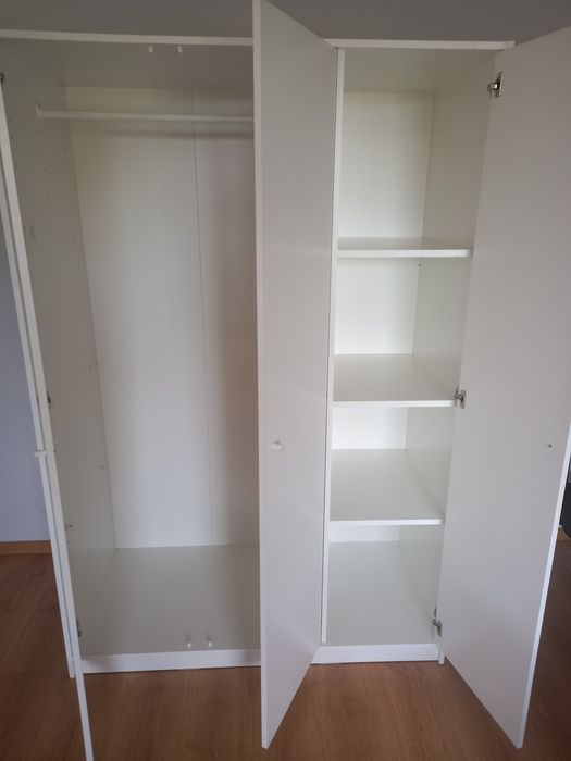 Szafa ikea Kleppstad