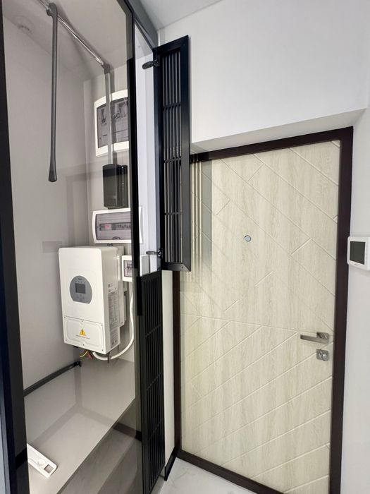 1 комнатная квартира в ЖК Таировские Сады, Таирова.