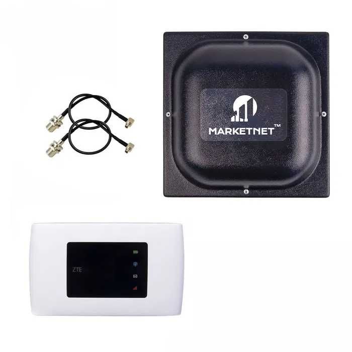 Бездротовий безлімітний 4G LTE інтернет під час блекауту