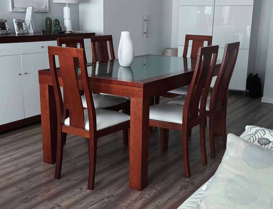 Mesa Sala de Jantar