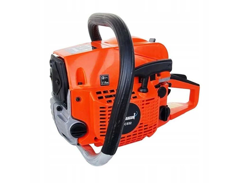 Бензопила Ondragon 2200 Вт / 3,9 к.с ланцюгова безинова пилка цепная