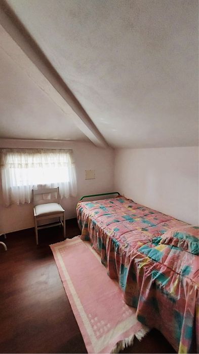 Moradia T4 Penha Garçia