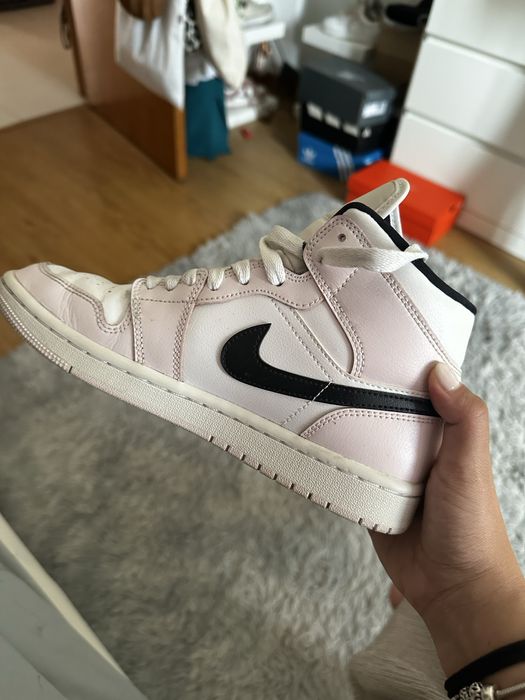 Tenis Nike Air Jordan  36.5