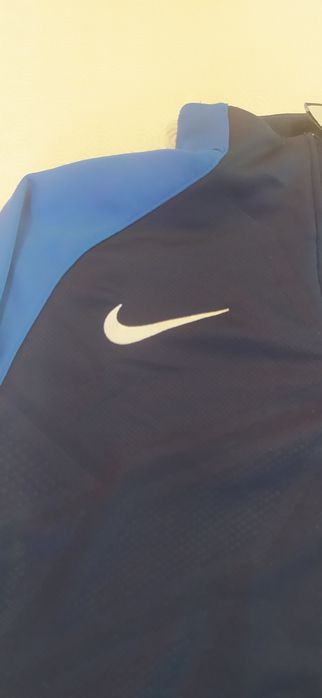 Camisola de manga comprida da França