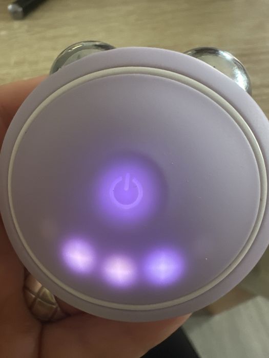 Foreo mini bear em excelente estado