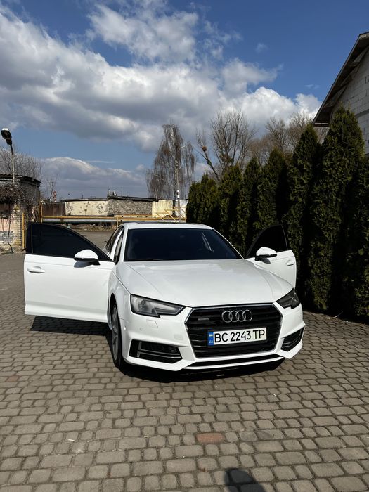 Продам машину ауді в не поганому стані можливий торг