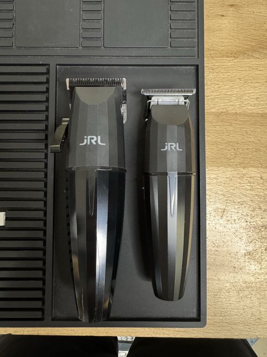 JRL Onyx машинка для стрижки
