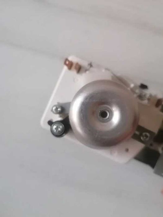 Timer Temporizador Campainha Microondas Galanz