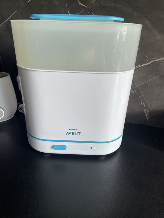 Sterylizator parowy philips avent