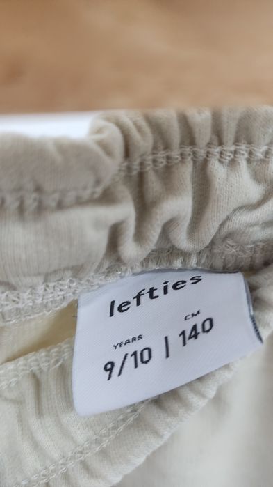 Calças treino menina