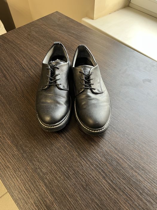 Туфли мужские Bershka 41 размер