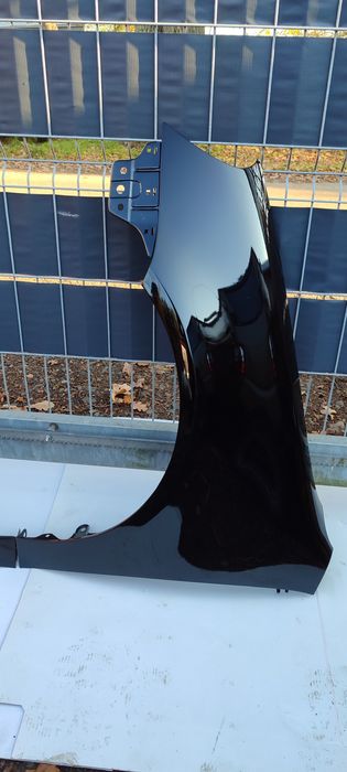 Błotnik przedni lewy prawy Golf 5 golf V LC9X LC9Z kombi Hatchback