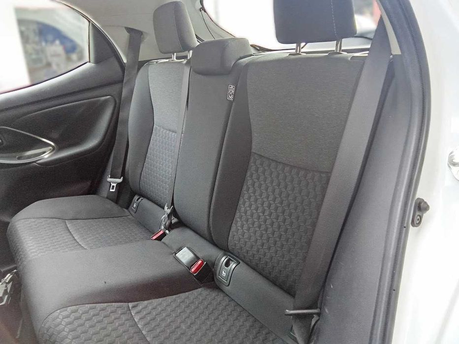 Toyota Yaris 1.5 Hybrid de 2024