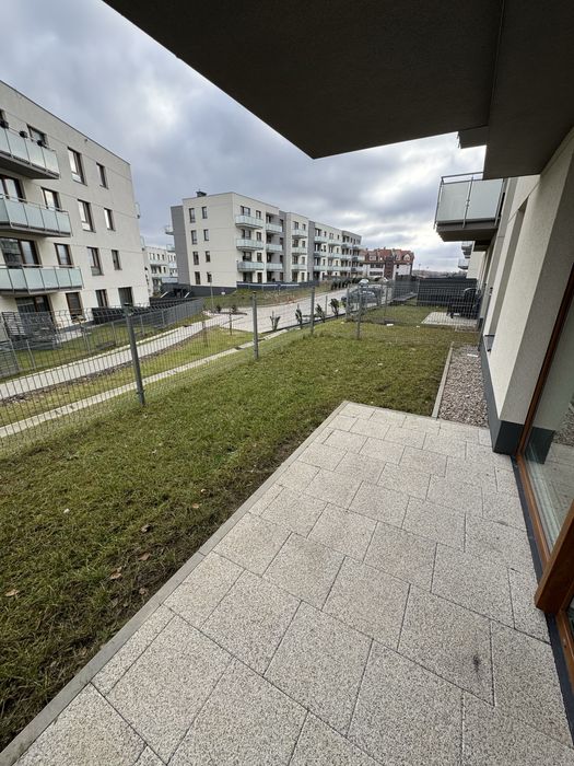Mieszkanie – Kościerzyna - Widok 4