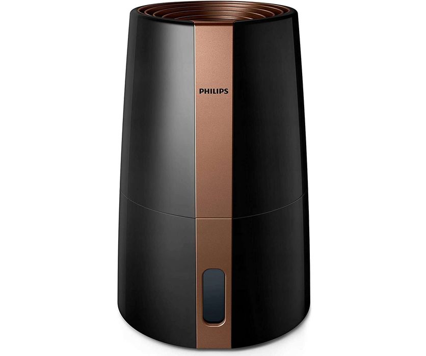 Philips nawilżacz powietrza serii 3000 HU3918 300ml/h Czarny