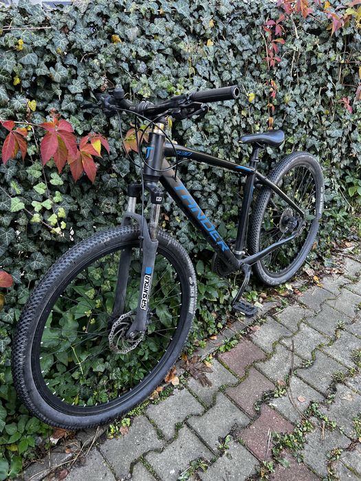 Rower MTB Tander