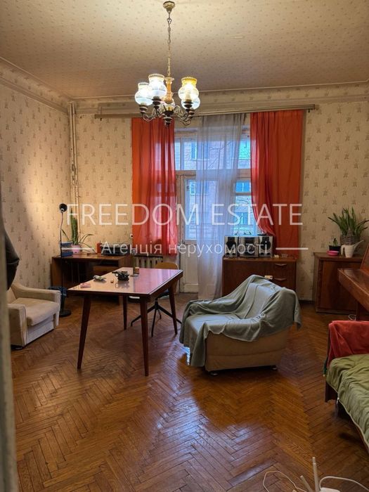 46 900  $‼️‼️3-ком квартира/90 м2/Центр/Сталинка/ Дом с укрытием