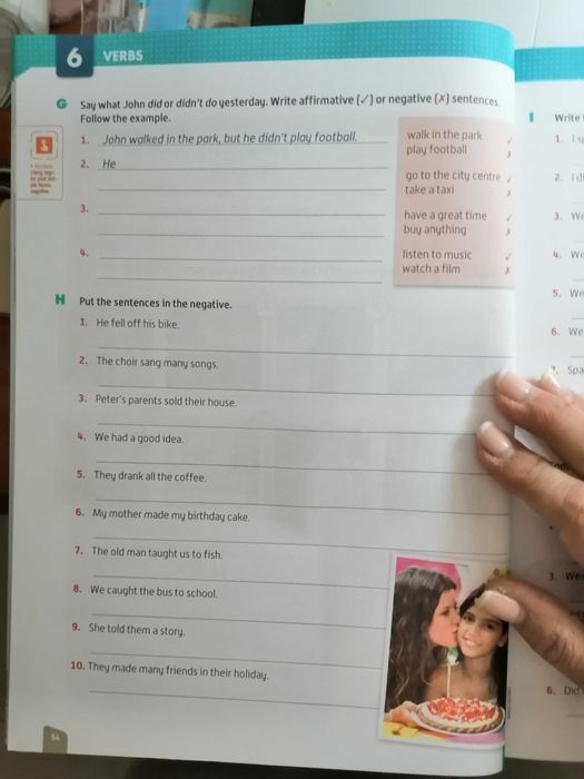 Grammar 4 you - 3º ciclo