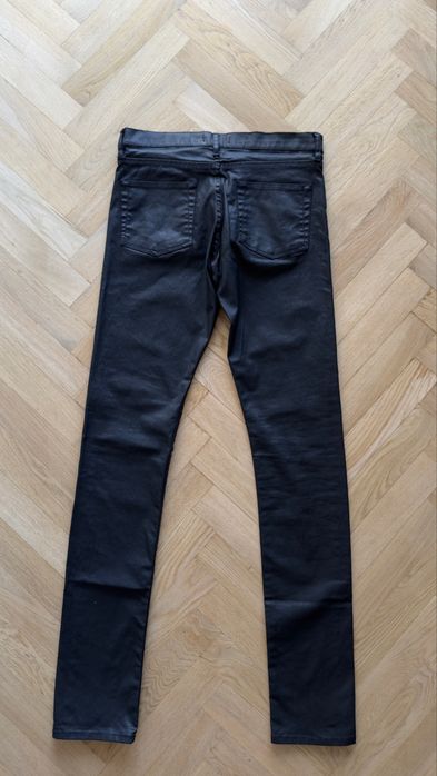 Ваксові Джинси The Kooples