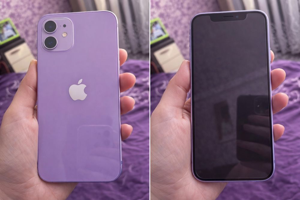 Продам iPhone 12