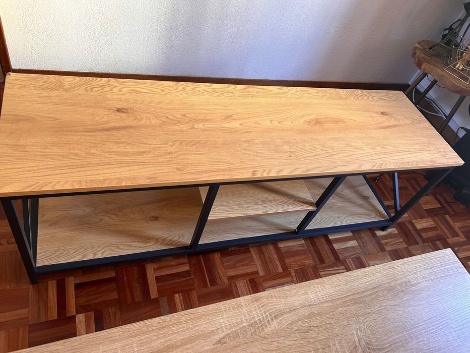 Conjunto móvel sala
