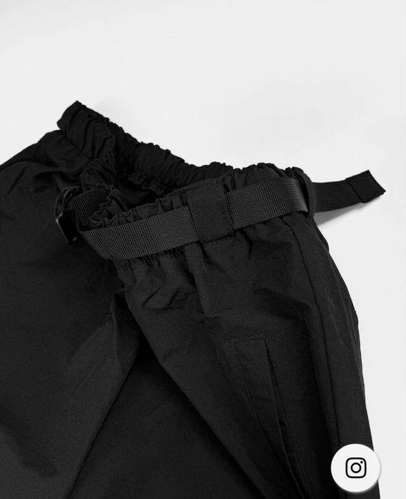 Штани на підлітка 13-14 років, нові, поащевка, на затяжках