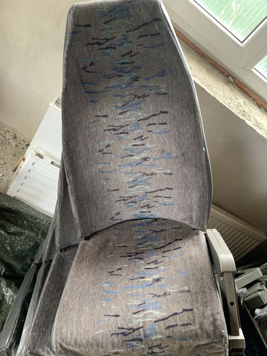 Сидіння зручні 16 шт.