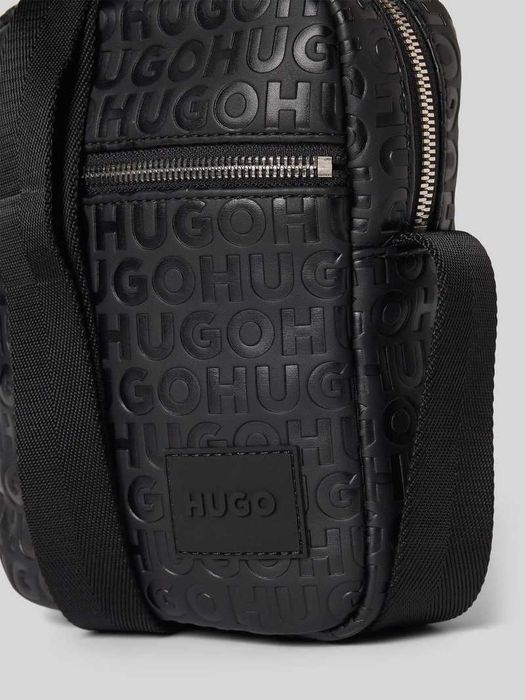 Original hugo boss барсетка