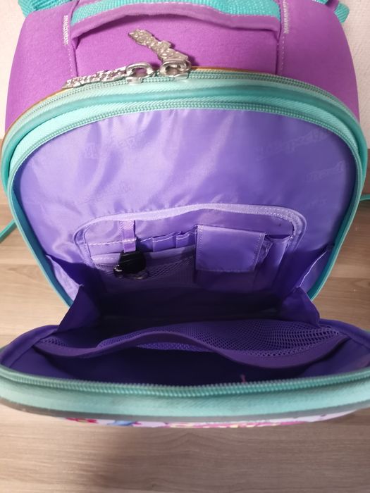 Рюкзак шкільний 1 вересня