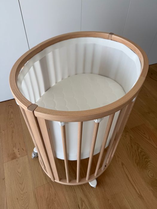 Cama Stokke® Sleepi Mini V3