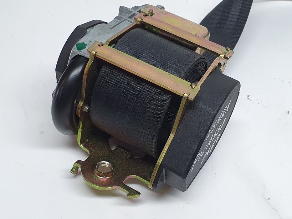 Cinto frente direito CITROËN Xsara Picasso (N68)