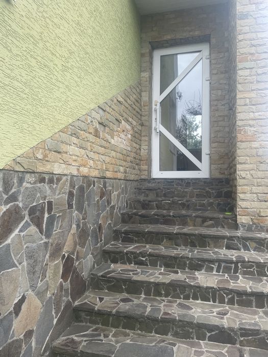 Будинок, Сокільники Львівської області