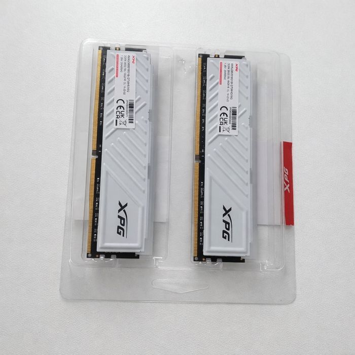 ddr4 xpg - купить комплектующие для ПК - Цена на OLX.ua