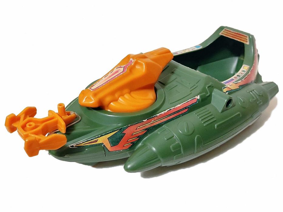 MOTU - Wind Raider (vintage)