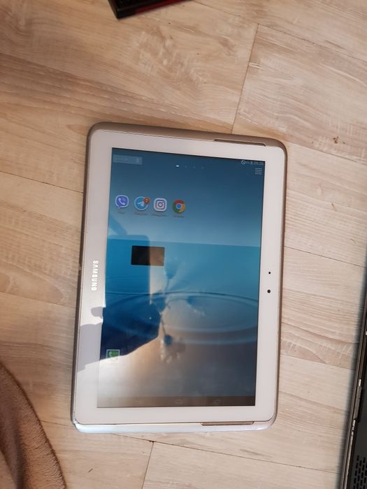 Samsung Galaxy Note 10.1