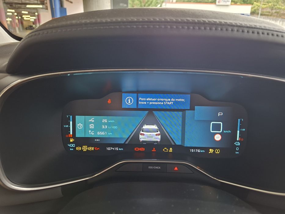 Citroën C5 Aircross Plug-In