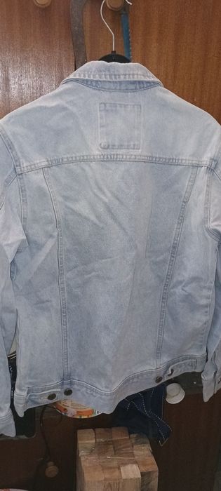 Reserved kurtka jeans roz S