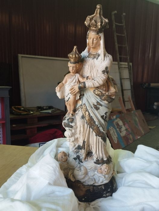 Nossa Senhora da Vitória