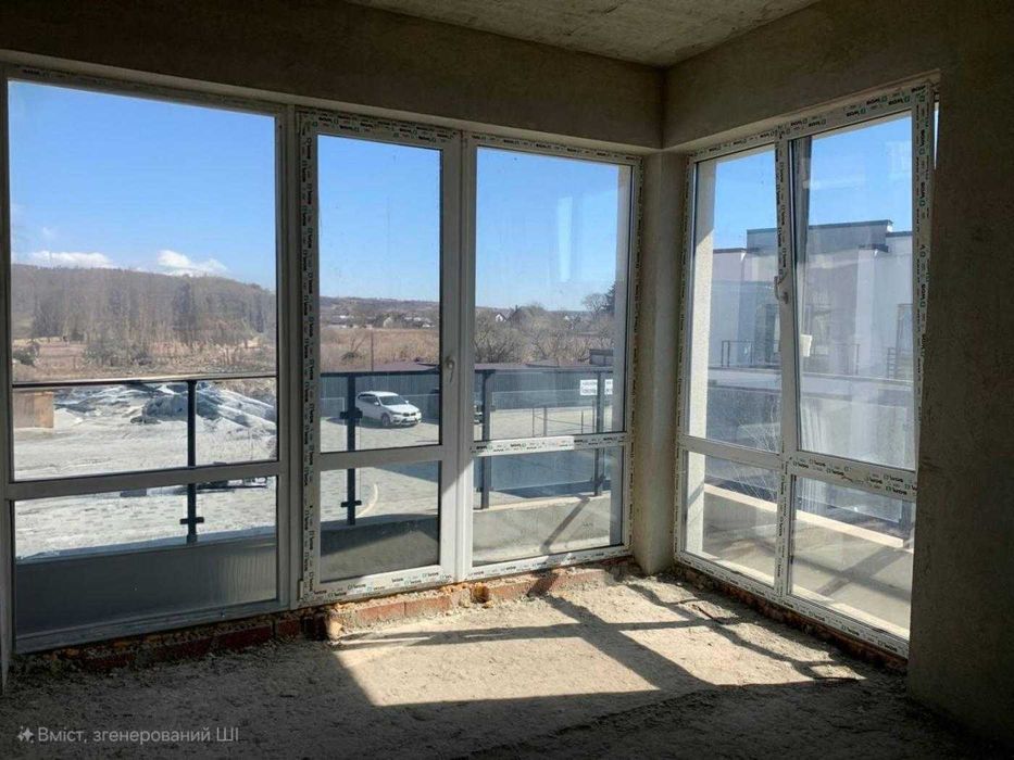 Продаж дуплексу сирець 150 кв.м район Велесу с.Вовчинці