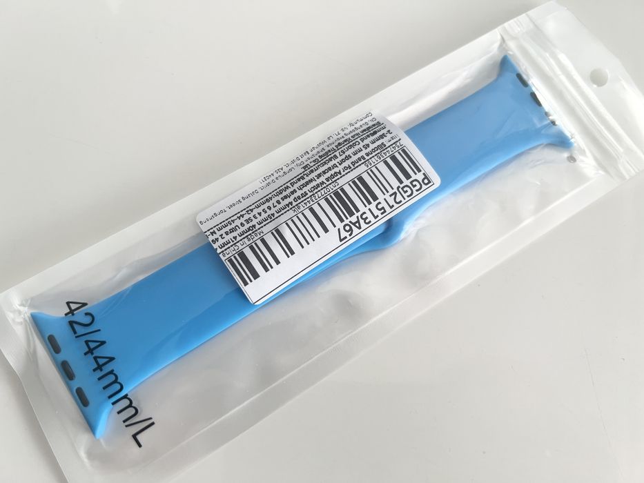 Pasek do Apple Watch