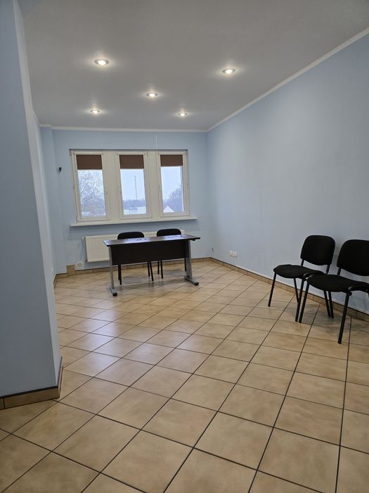 Lokal uzytkowy 20 m2