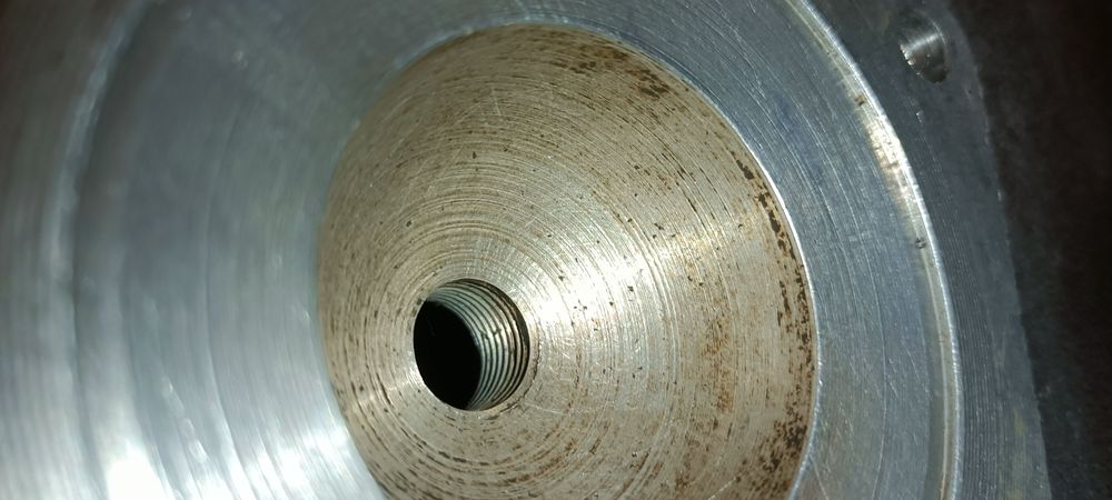 Mz ts 250 cylinder +glowica