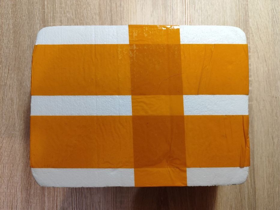 Дозиметр радиации FNIRSI GC-01, счетчик Гейгера. ОРИГИНАЛ