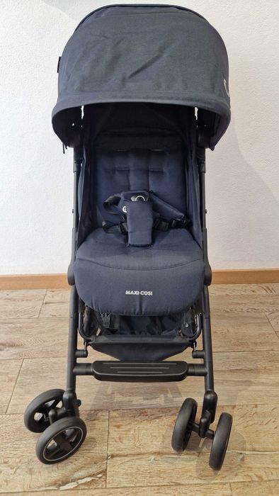 Carrinho de bebe compacto maxi-cosi Lara²