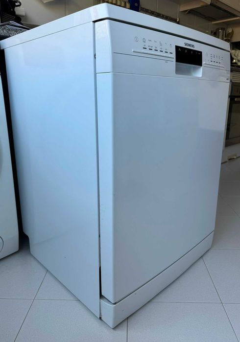 Máquina Lavar Loiça Siemens- IQ 300- SN236W01KE