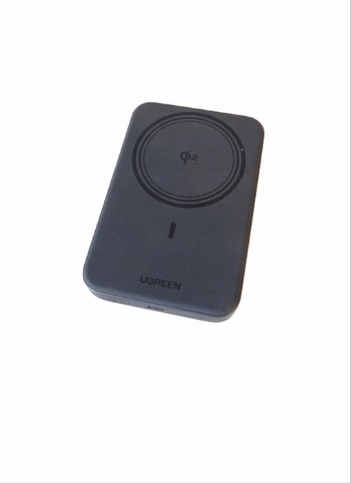 NOOWY Powerbank Ugreen 10000 mAh szary