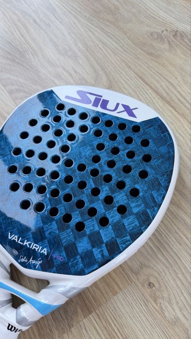 Siux Valkiria Pro Sofia Araujo